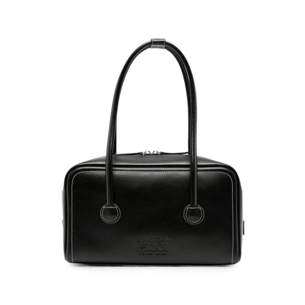 Margesherwood Black Tote Bags Women